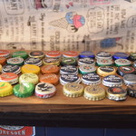 ヒッチ ハイカーズ バーガー スタンド - 