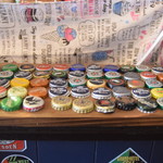 ヒッチ ハイカーズ バーガー スタンド - 