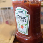 ヒッチ ハイカーズ バーガー スタンド - 