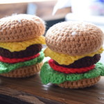 ヒッチ ハイカーズ バーガー スタンド - 