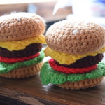 ヒッチ ハイカーズ バーガー スタンド - 