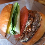 ヒッチ ハイカーズ バーガー スタンド - 