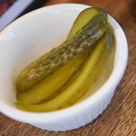 ヒッチ ハイカーズ バーガー スタンド - 