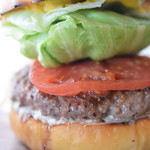 ヒッチ ハイカーズ バーガー スタンド - 