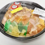 ほっともっと - 料理写真: