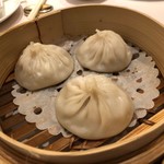 Lei Garden Restaurant - 