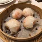 Lei Garden Restaurant - 