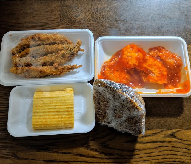 おたすけキッチン - 土沢（弁当）の写真