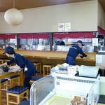 まるふくうどん - 