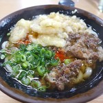 まるふくうどん - 