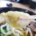 まるふくうどん - 