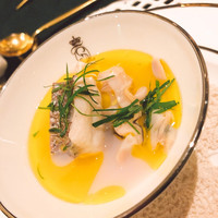 SALONE 2007 - 5.鮮魚のヴァポーレ