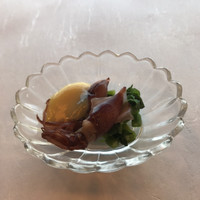 鉄板焼き 加賀 - 
