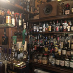 呂仁 タバーン - 1階