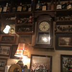 呂仁 タバーン - 1階