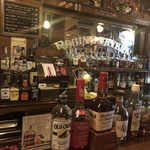 呂仁 タバーン - 1階