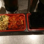 焼肉ヒロミヤ - 