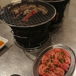 焼肉ヒロミヤ - 