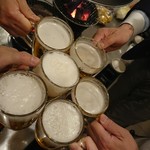 焼肉ヒロミヤ - 