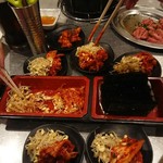 焼肉ヒロミヤ - 