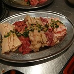 焼肉ヒロミヤ - 