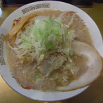 Ninomaeseimenshokudou - 