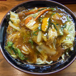 総本家　茨城スタミナラーメン松五郎 - 