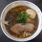 麺やBar 渦 - 