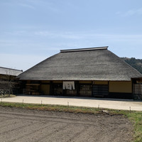 伊勢宮川の里 鄙茅 - 