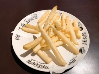 ニクヤ バーガーズ - 