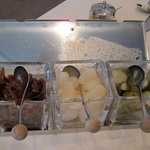 レストラン香味屋 - 