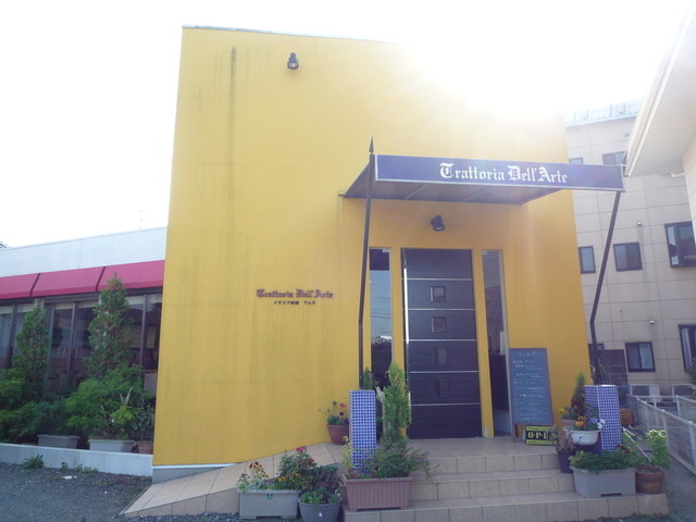 イタリア料理アルテ 八代 イタリアン 食べログ