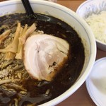 らーめん爐 - 