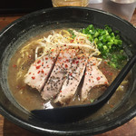 Ramen Kozou - 