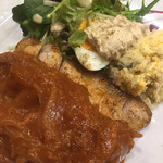 ビストロ ティアボ - 