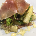 ビストロ ティアボ - 