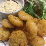 ビストロ ティアボ - 