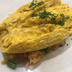 ビストロ ティアボ - 