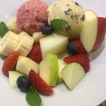 ビストロ ティアボ - 