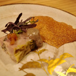 ダ アリーチェ - 