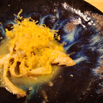 ダ アリーチェ - 