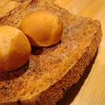 ダ アリーチェ - 