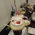 焼肉ヒロミヤ - 