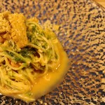 ダ アリーチェ - 