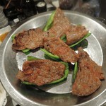 焼肉ヒロミヤ - 