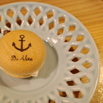 ダ アリーチェ - 