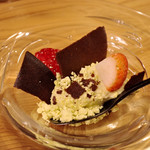 ダ アリーチェ - 