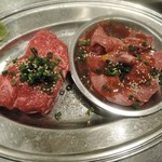 焼肉ヒロミヤ - 
