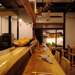 ダ アリーチェ - 