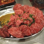 焼肉ヒロミヤ - 